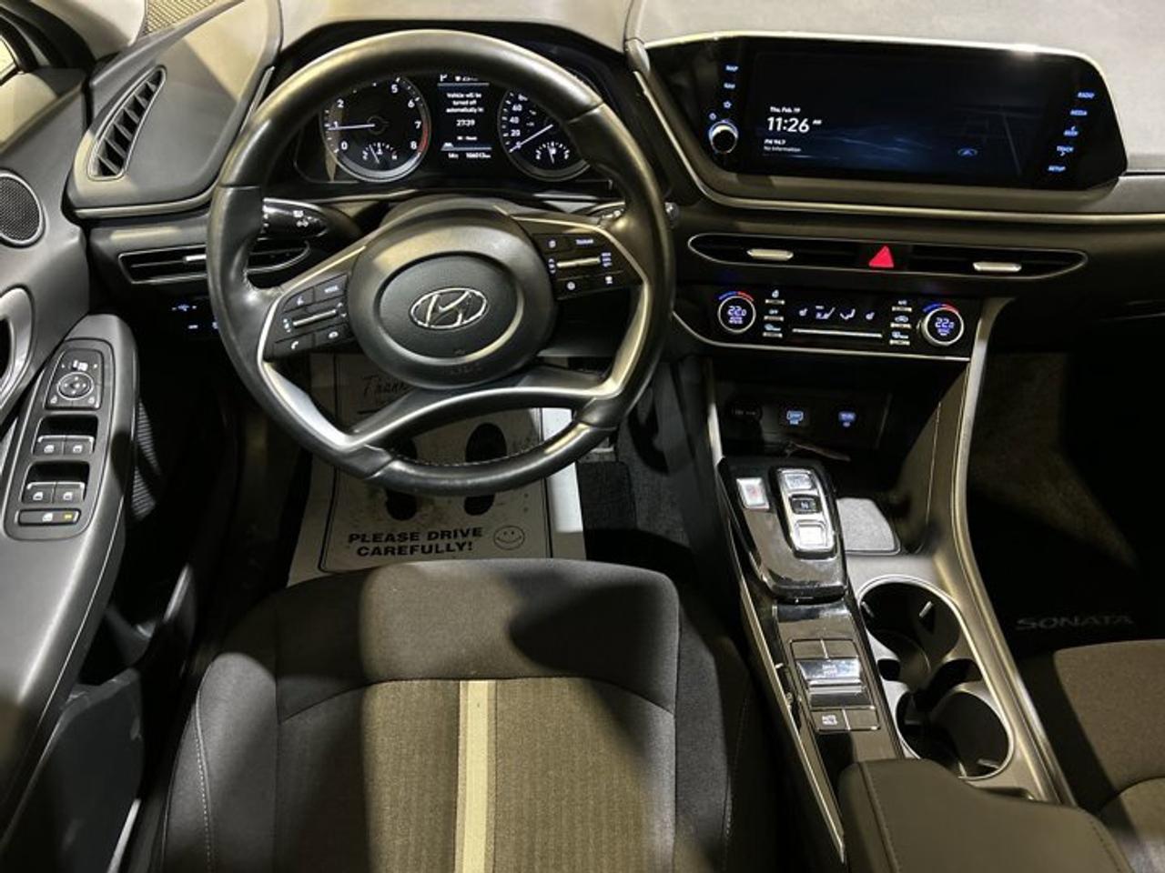 2023 Hyundai Sonata Preferred | No accidents Photo