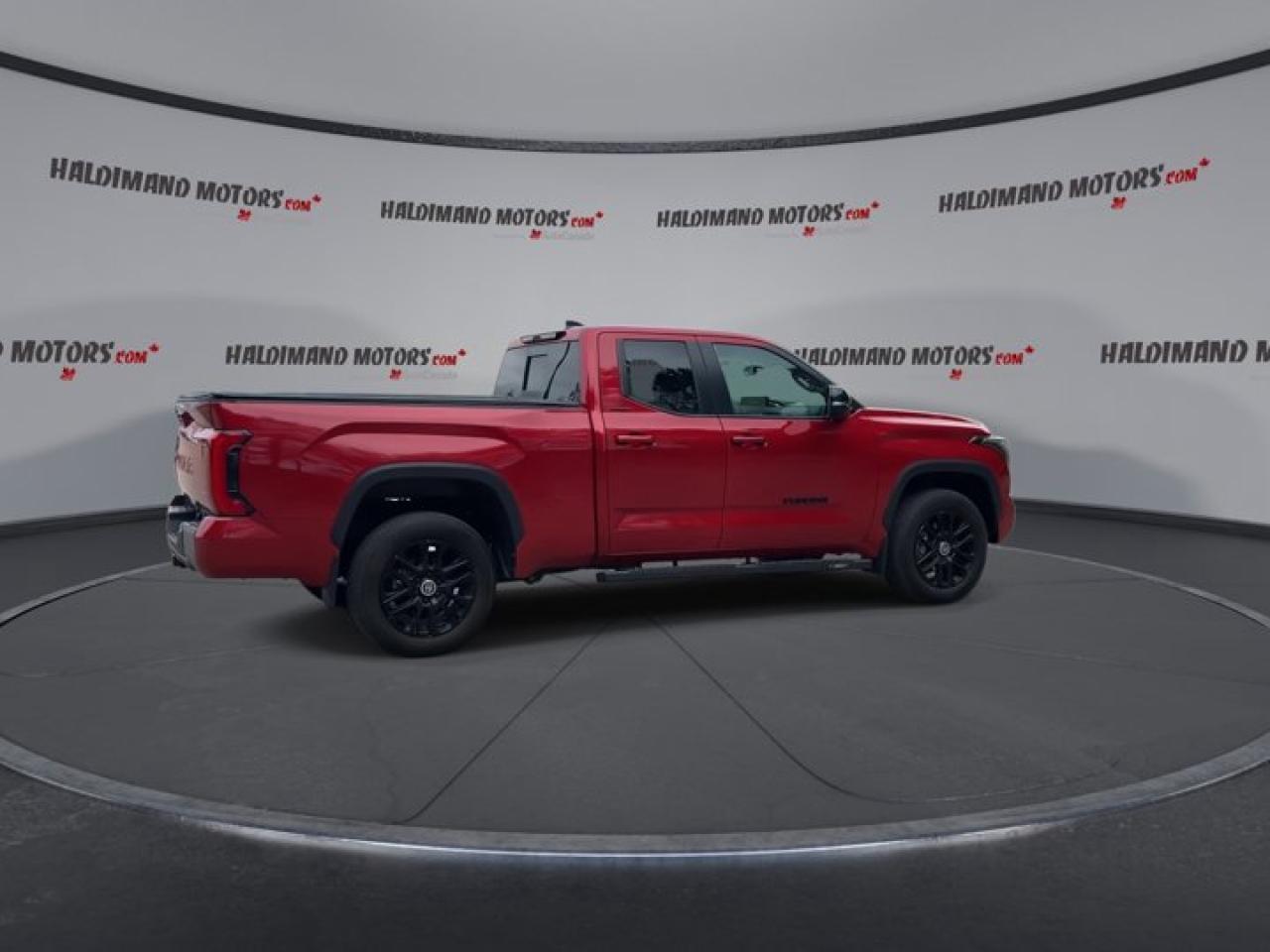 2024 Toyota Tundra Limited 4x4 Double Cab 6.5ft Box Photo