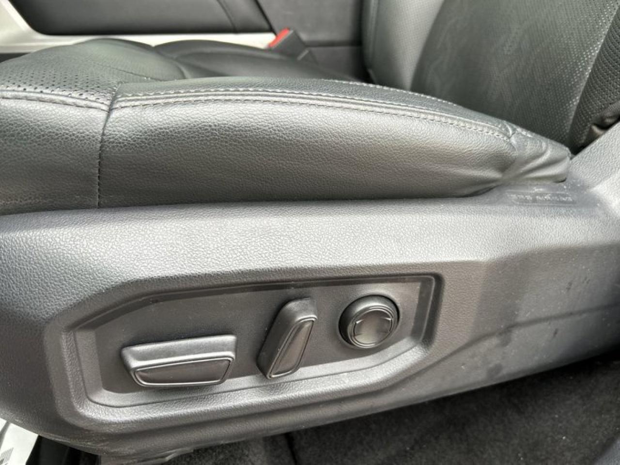 2024 Toyota Tundra Limited 4x4 Double Cab 6.5ft Box Photo