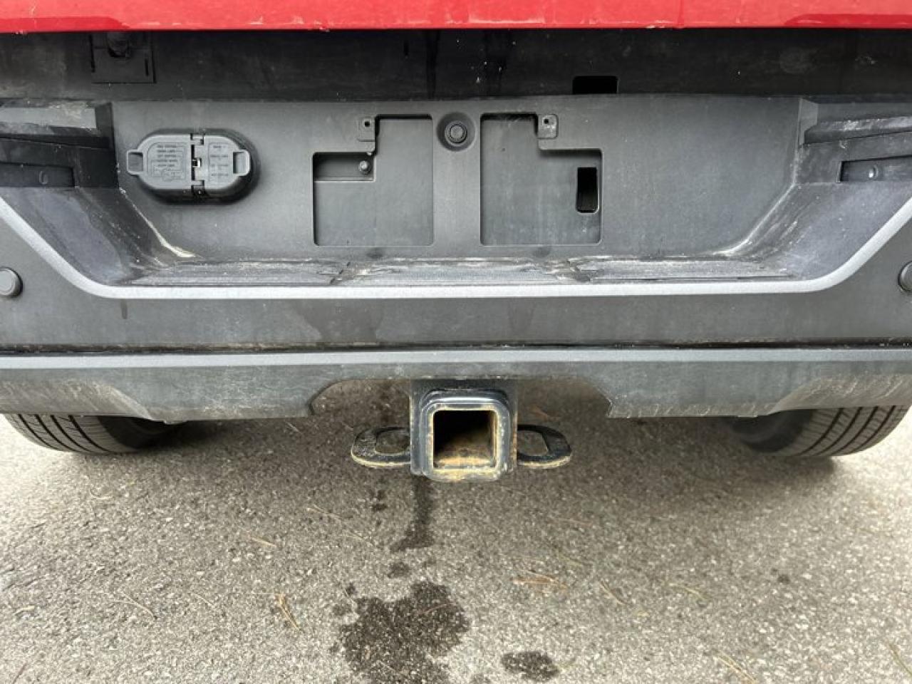 2024 Toyota Tundra Limited 4x4 Double Cab 6.5ft Box Photo