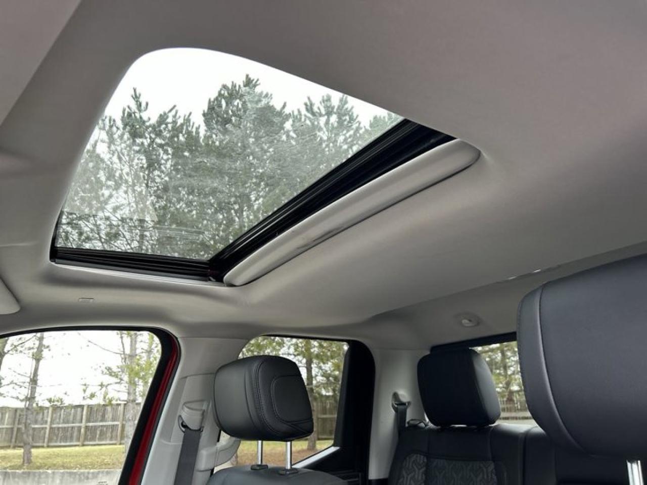 2024 Toyota Tundra Limited 4x4 Double Cab 6.5ft Box Photo