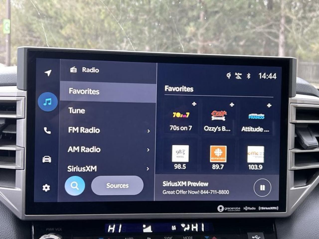 2024 Toyota Tundra Limited 4x4 Double Cab 6.5ft Box Photo