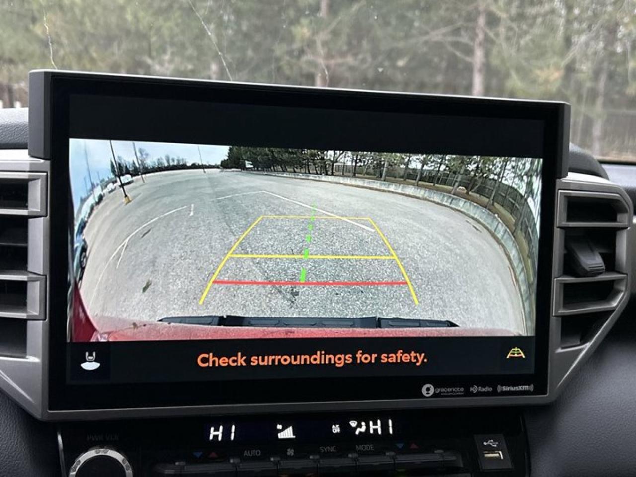 2024 Toyota Tundra Limited 4x4 Double Cab 6.5ft Box Photo