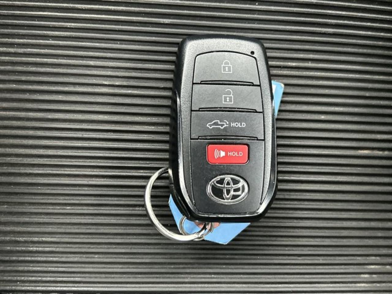 2024 Toyota Tundra Limited 4x4 Double Cab 6.5ft Box Photo