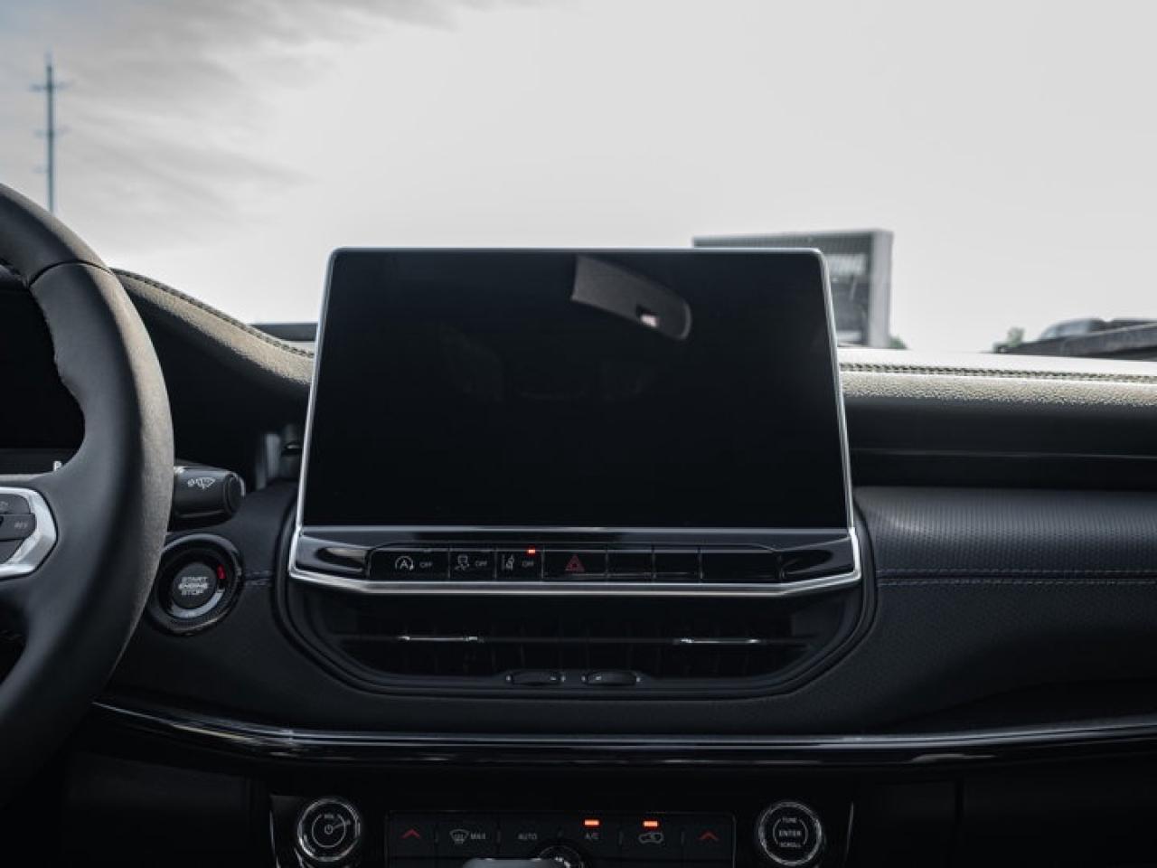 2026 Jeep Compass NORTH Photo