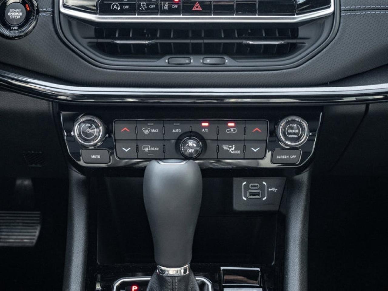 2026 Jeep Compass NORTH Photo