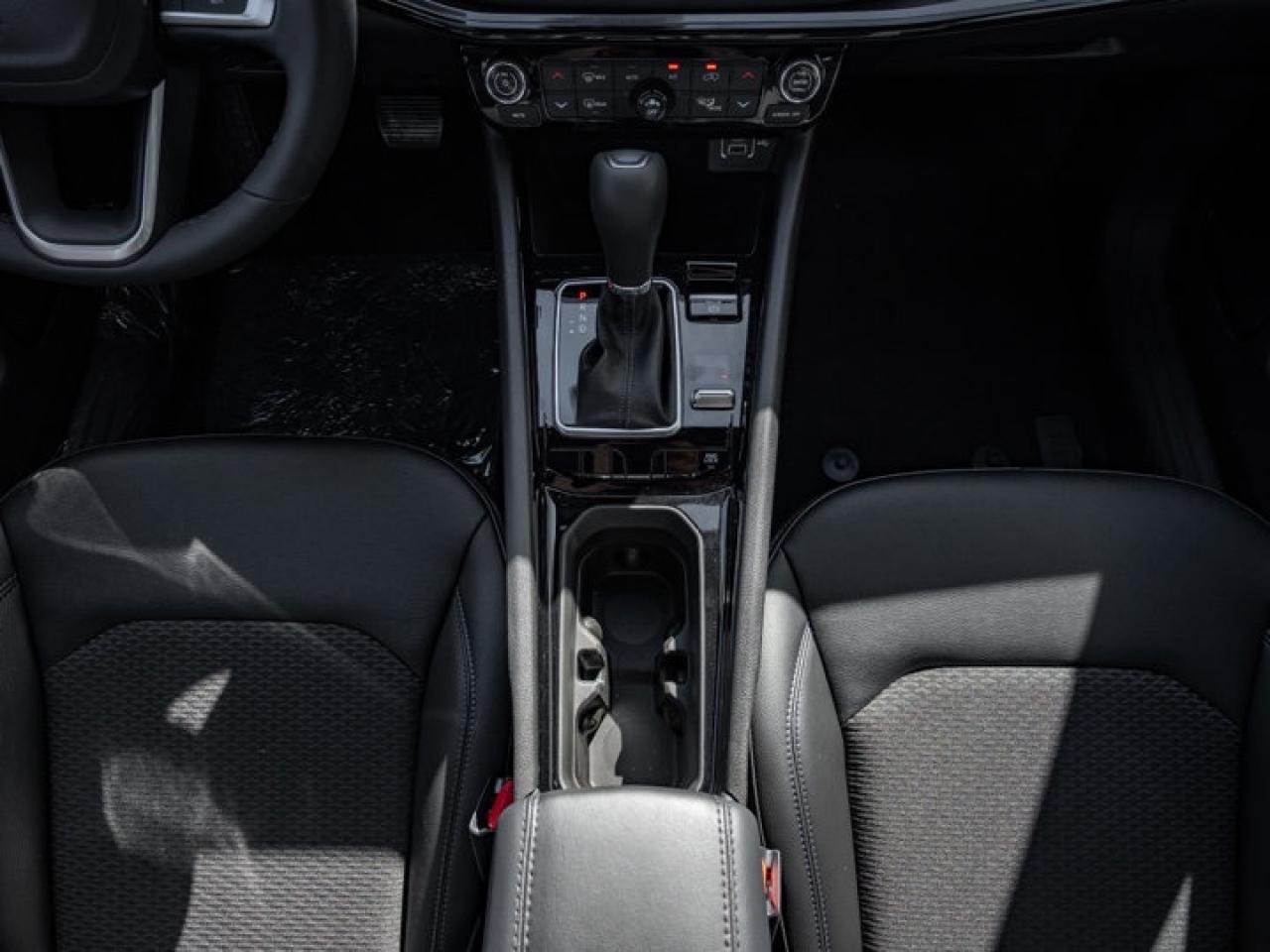 2026 Jeep Compass NORTH Photo