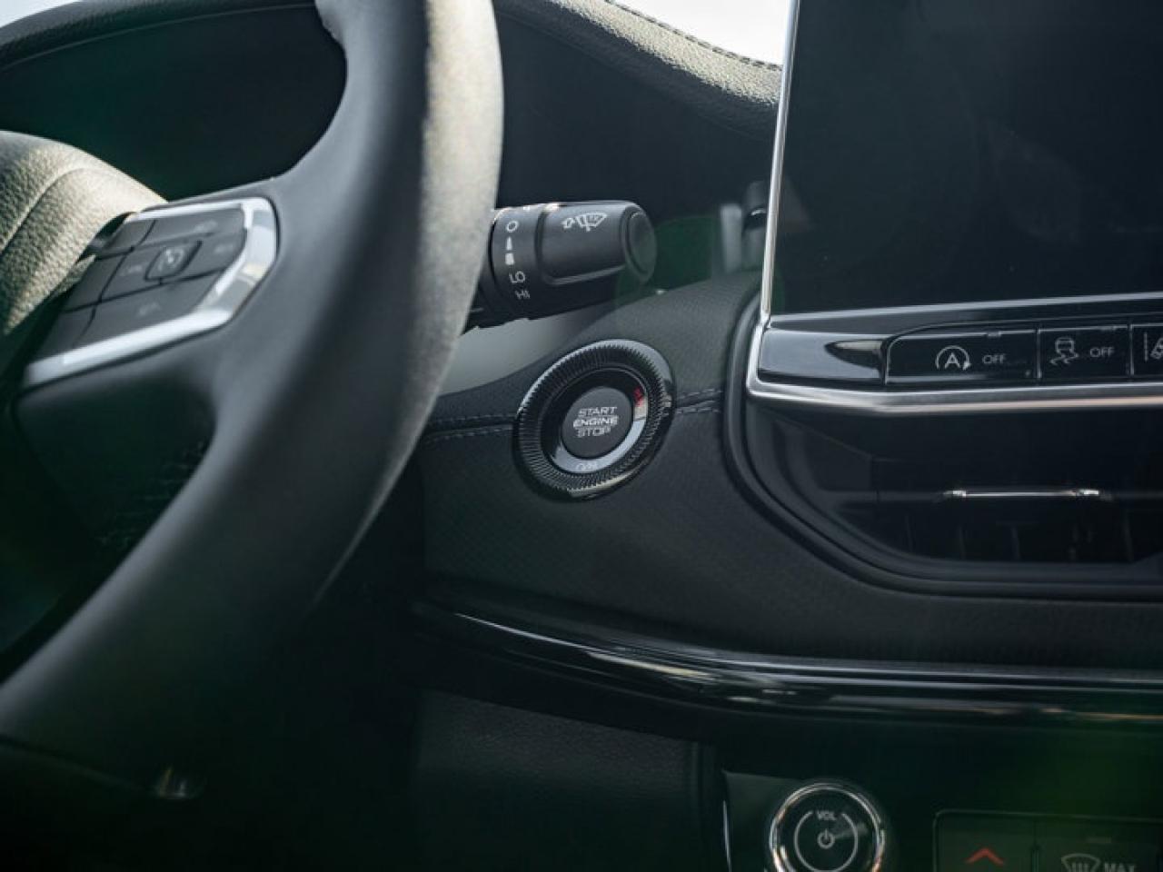 2026 Jeep Compass NORTH Photo