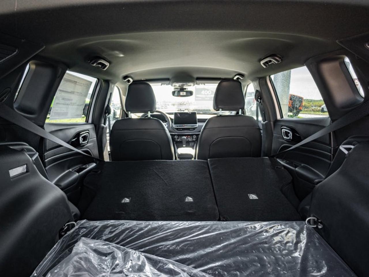 2026 Jeep Compass NORTH Photo