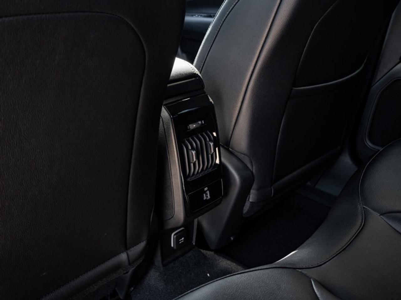 2026 Jeep Compass NORTH Photo