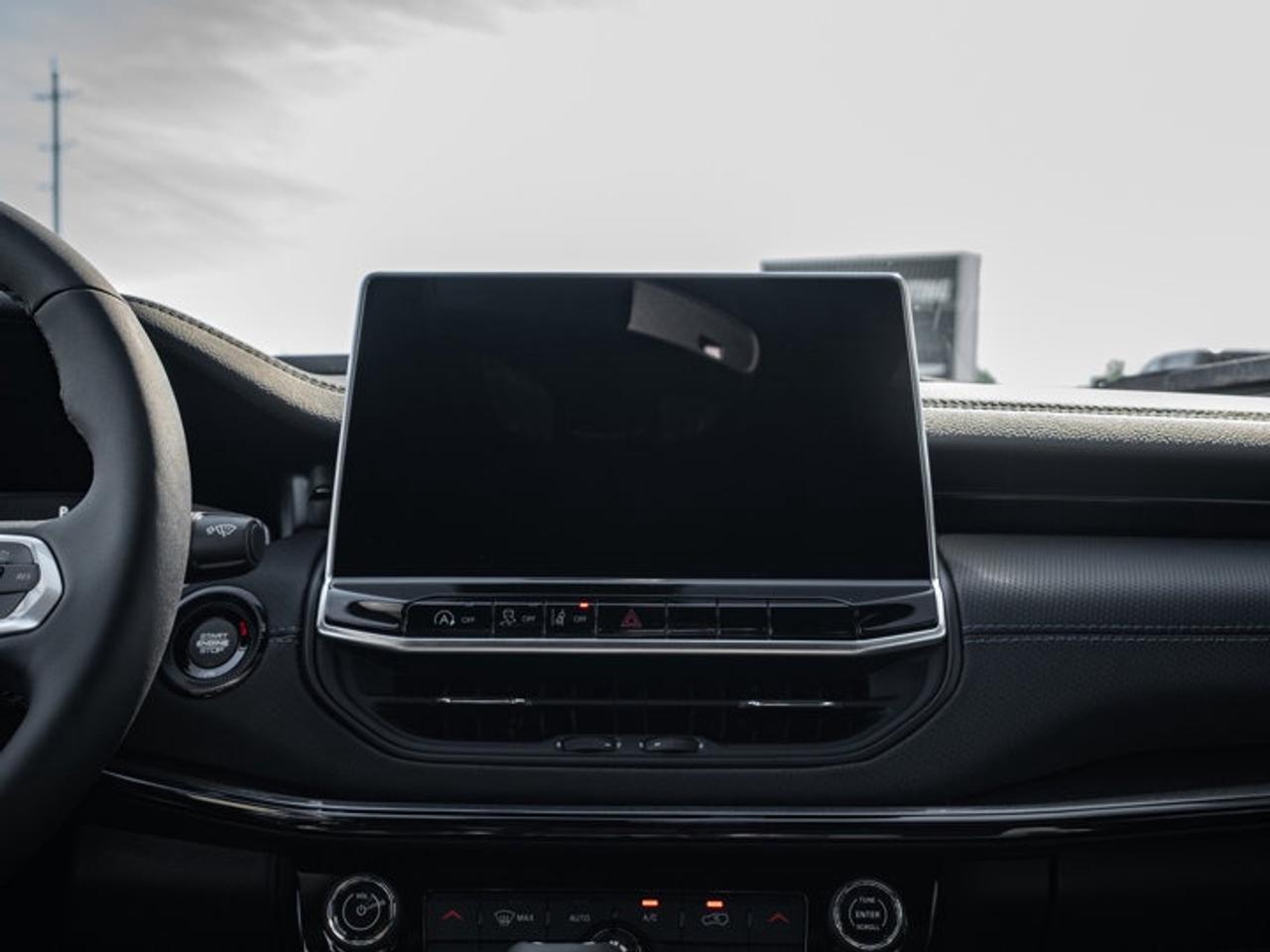 2026 Jeep Compass NORTH Photo