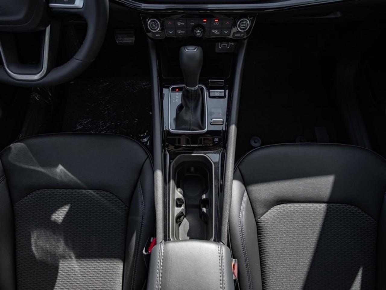 2026 Jeep Compass NORTH Photo