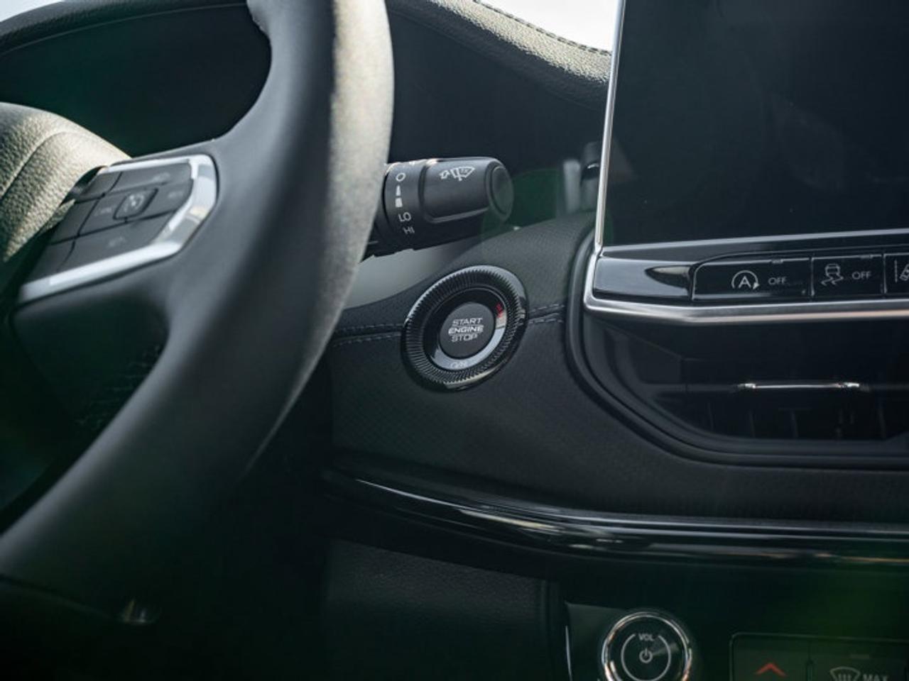 2026 Jeep Compass NORTH Photo