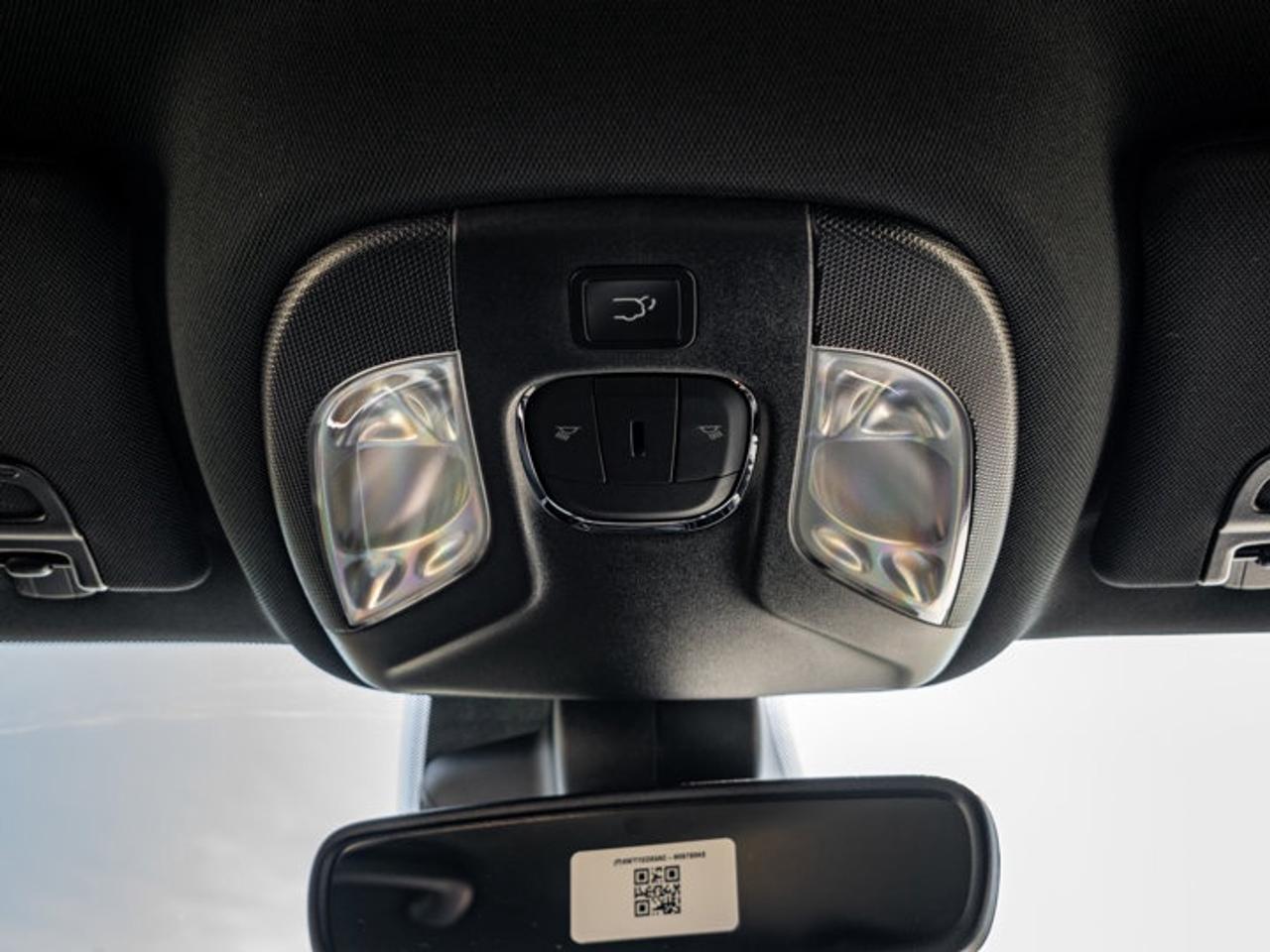 2026 Jeep Compass NORTH Photo