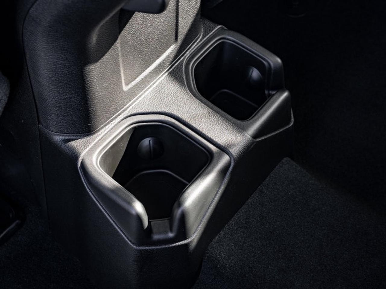 2026 Jeep Wrangler Willys Photo