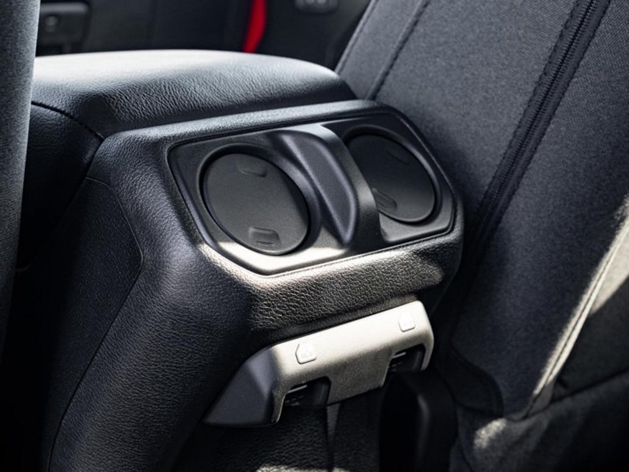 2026 Jeep Wrangler Willys Photo