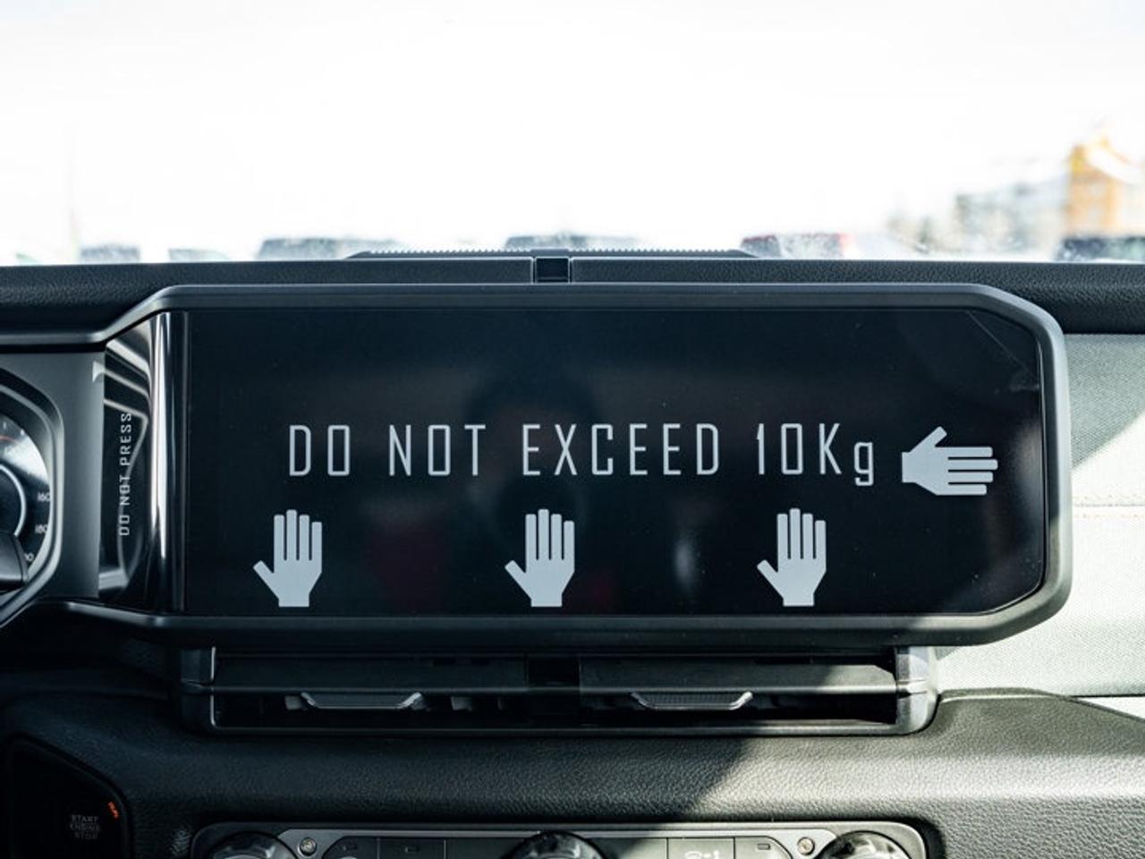 2026 Jeep Wrangler Willys Photo