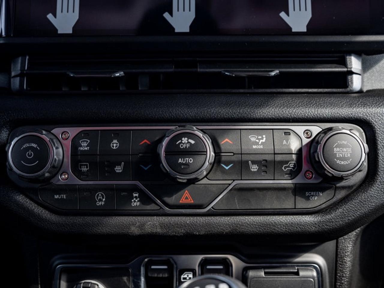 2026 Jeep Wrangler Willys Photo