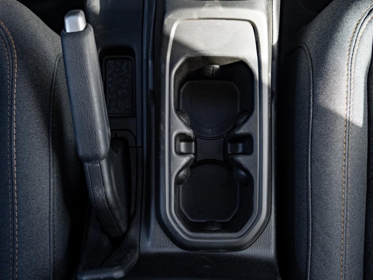 2026 Jeep Wrangler Willys Photo