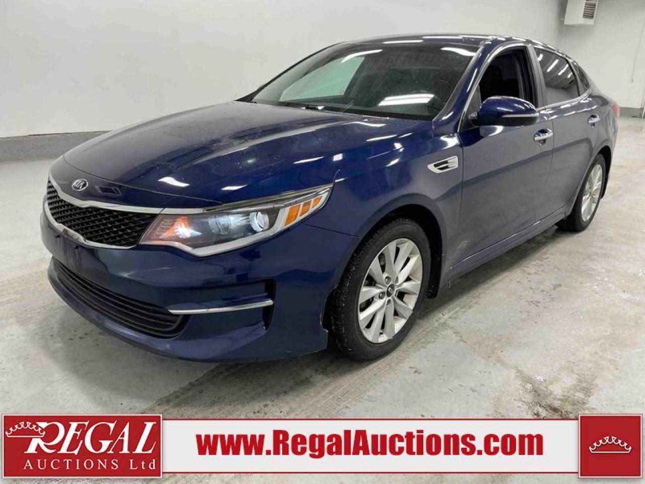 OFFERS WILL NOT BE ACCEPTED BY EMAIL OR PHONE - THIS VEHICLE WILL GO ON TIMED ONLINE AUCTION on Tuesday January 20.<br><br/>VEHICLE DESCRIPTION <br/>Stock #: 13103 <br/>Lot #: 810 <br/>Reserve Price: $5,950 <br/>CarProof Report: Available at www.RegalAuctions.com <br/><br/>IMPORTANT DECLARATION <br/> **ENGINE REPLACED - RECEIPT ON FILE**  <br/>Active Status: This vehicles title is listed as Active Status. <br/> Live Online Bidding: This vehicle will be available for bidding over the internet, visit www.RegalAuctions.com to register. <br/> <br/>The simple solution to selling your car or truck. Bring your clean vehicle in with your Drivers License and current Registration and well put it on the auction block at our next sale.<br/><br/>www.RegalAuctions.com