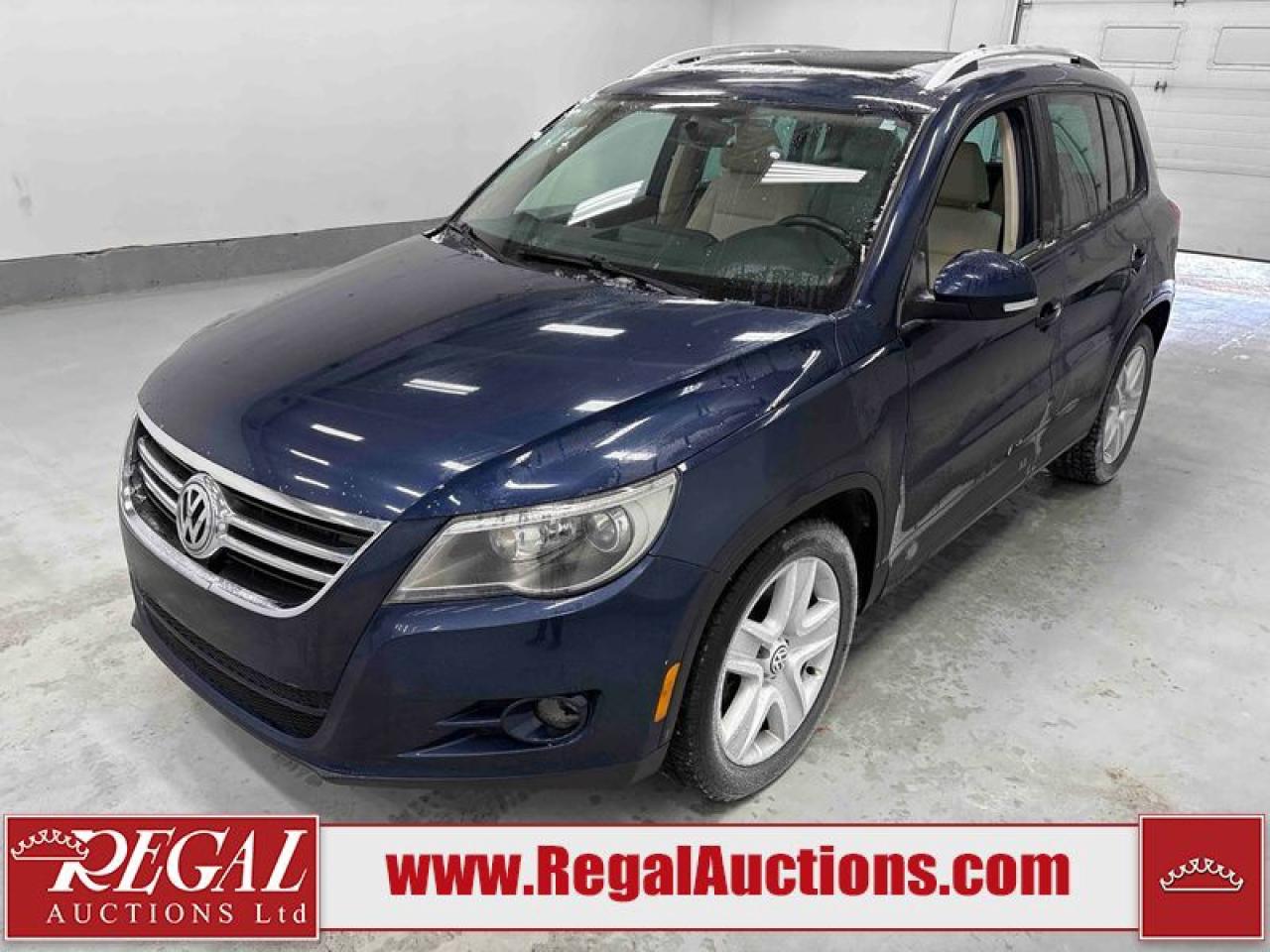 OFFERS WILL NOT BE ACCEPTED BY EMAIL OR PHONE - THIS VEHICLE WILL GO ON TIMED ONLINE AUCTION on Tuesday January 13.<br><br/>VEHICLE DESCRIPTION <br/>Stock #: 13162 <br/>Lot #: 905 <br/>Reserve Price: $4,950 <br/>CarProof Report: Available at www.RegalAuctions.com <br/><br/>IMPORTANT DECLARATION <br/> *SERVICE RECORDS ONLINE*  <br/>Active Status: This vehicles title is listed as Active Status. <br/> Live Online Bidding: This vehicle will be available for bidding over the internet, visit www.RegalAuctions.com to register. <br/> <br/>The simple solution to selling your car or truck. Bring your clean vehicle in with your Drivers License and current Registration and well put it on the auction block at our next sale.<br/><br/>www.RegalAuctions.com