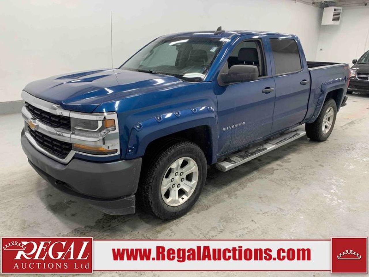 OFFERS WILL NOT BE ACCEPTED BY EMAIL OR PHONE - THIS VEHICLE WILL GO ON LIVE ONLINE AUCTION on Saturday January 17.<br> SALE STARTS AT 11:00 AM.<br><br>VEHICLE DESCRIPTION <br/>Stock #: 13173 <br/>Lot #: 140 <br/>Reserve Price: $19,500 <br/>CarProof Report: Available at www.RegalAuctions.com <br/><br/>IMPORTANT DECLARATION <br/>Active Status: This vehicles title is listed as Active Status. <br/> Live Online Bidding: This vehicle will be available for bidding over the internet, visit www.RegalAuctions.com to register. <br/> <br/>The simple solution to selling your car or truck. Bring your clean vehicle in with your Drivers License and current Registration and well put it on the auction block at our next sale.<br/><br/>www.RegalAuctions.com
