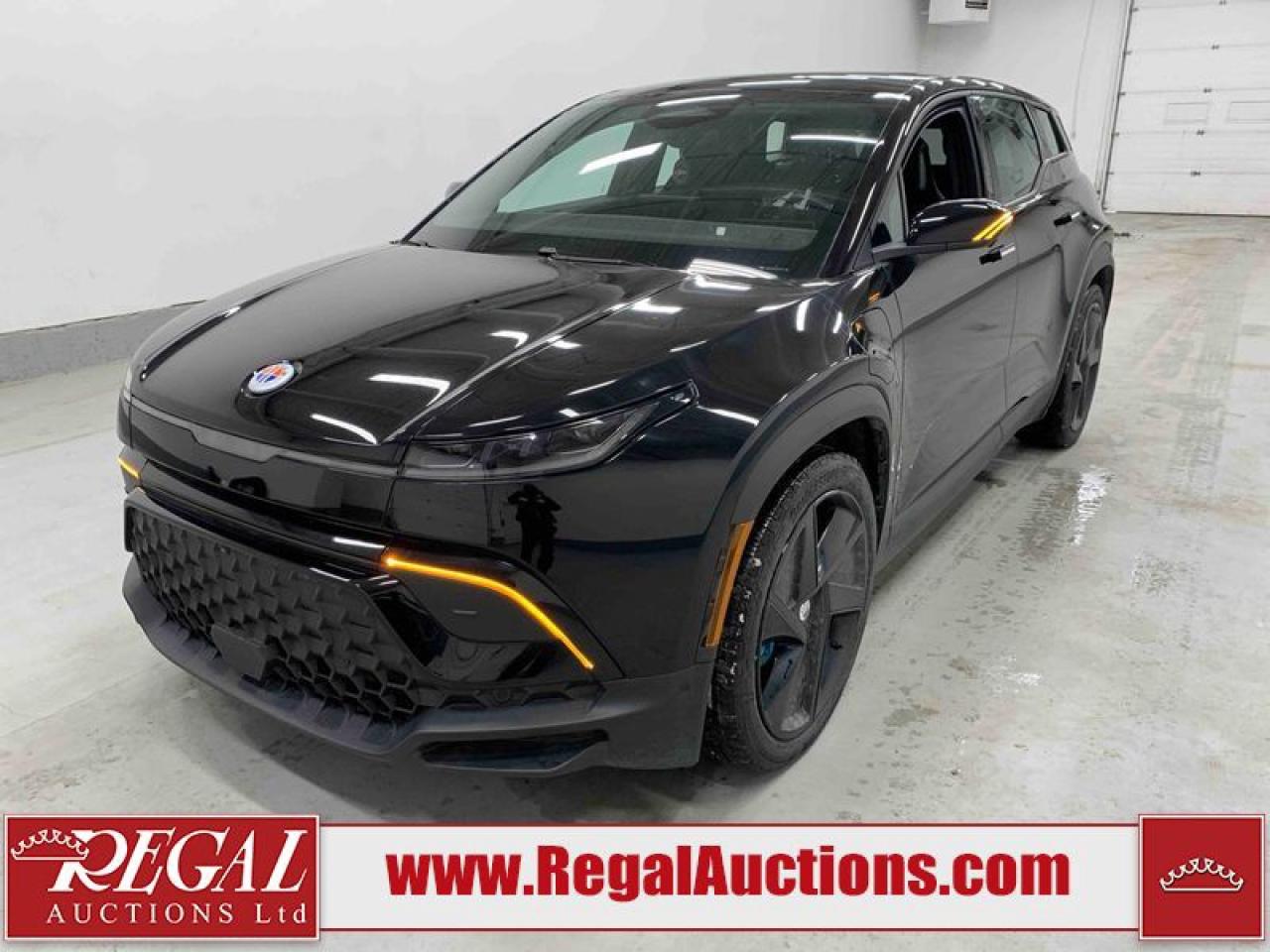 OFFERS WILL NOT BE ACCEPTED BY EMAIL OR PHONE - THIS VEHICLE WILL GO ON LIVE ONLINE AUCTION.<br> SALE STARTS AT 11:00 AM.<br><br>VEHICLE DESCRIPTION <br/>Stock #: 99897 <br/>Lot #: R030 <br/>Reserve Price: $20,000 <br/>CarProof Report: Available at www.RegalAuctions.com <br/><br/>IMPORTANT DECLARATION <br/>Finance Repo: This vehicle has been seized or surrendered to a creditor or bankruptcy trustee. <br/>Active Status: This vehicles title is listed as Active Status. <br/> Live Online Bidding: This vehicle will be available for bidding over the internet, visit www.RegalAuctions.com to register. <br/> <br/>The simple solution to selling your car or truck. Bring your clean vehicle in with your Drivers License and current Registration and well put it on the auction block at our next sale.<br/><br/>www.RegalAuctions.com