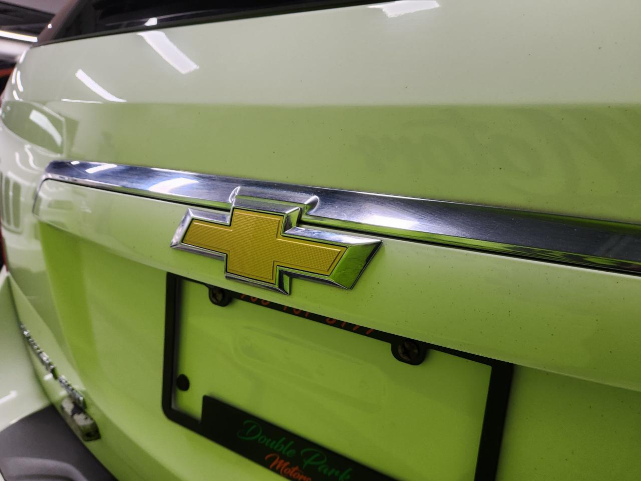 2017 Chevrolet Equinox LT ALL WHEEL DRIVE POWER HATCH HEATED SEATS Photo