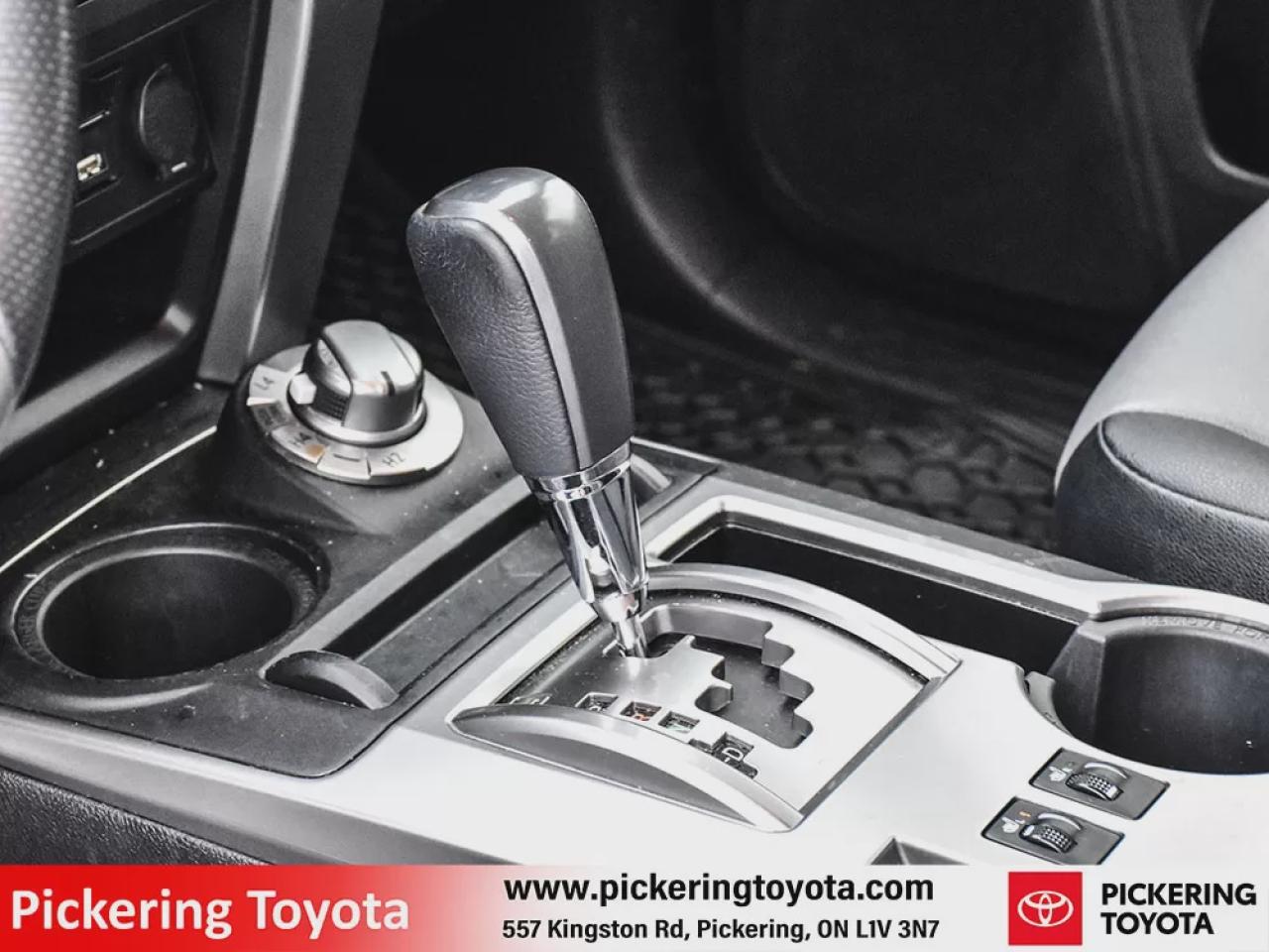 2022 Toyota 4Runner SR5 Photo