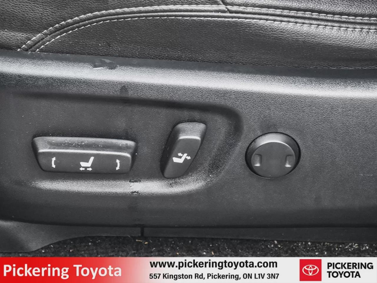 2022 Toyota 4Runner SR5 Photo