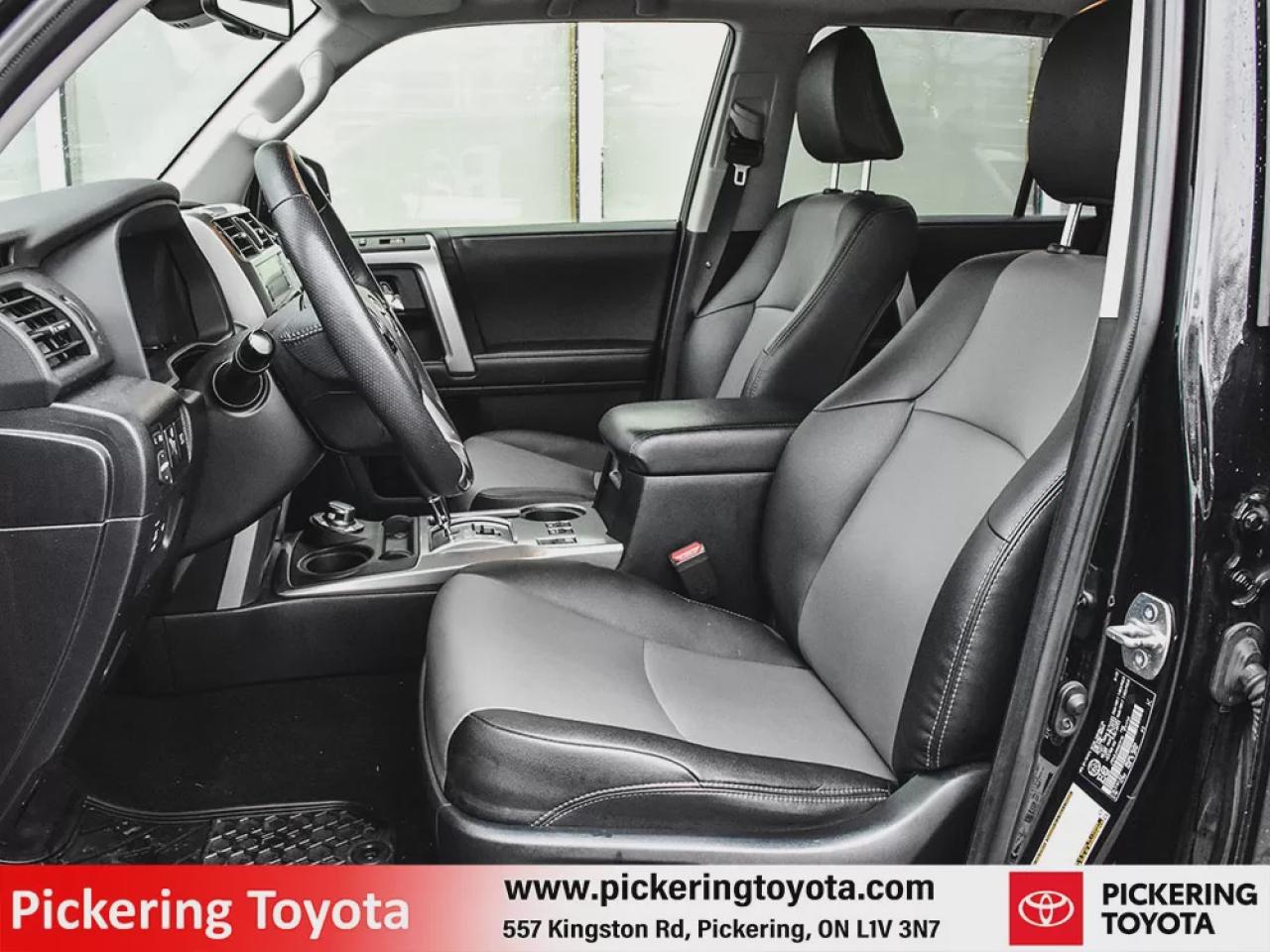 2022 Toyota 4Runner SR5 Photo