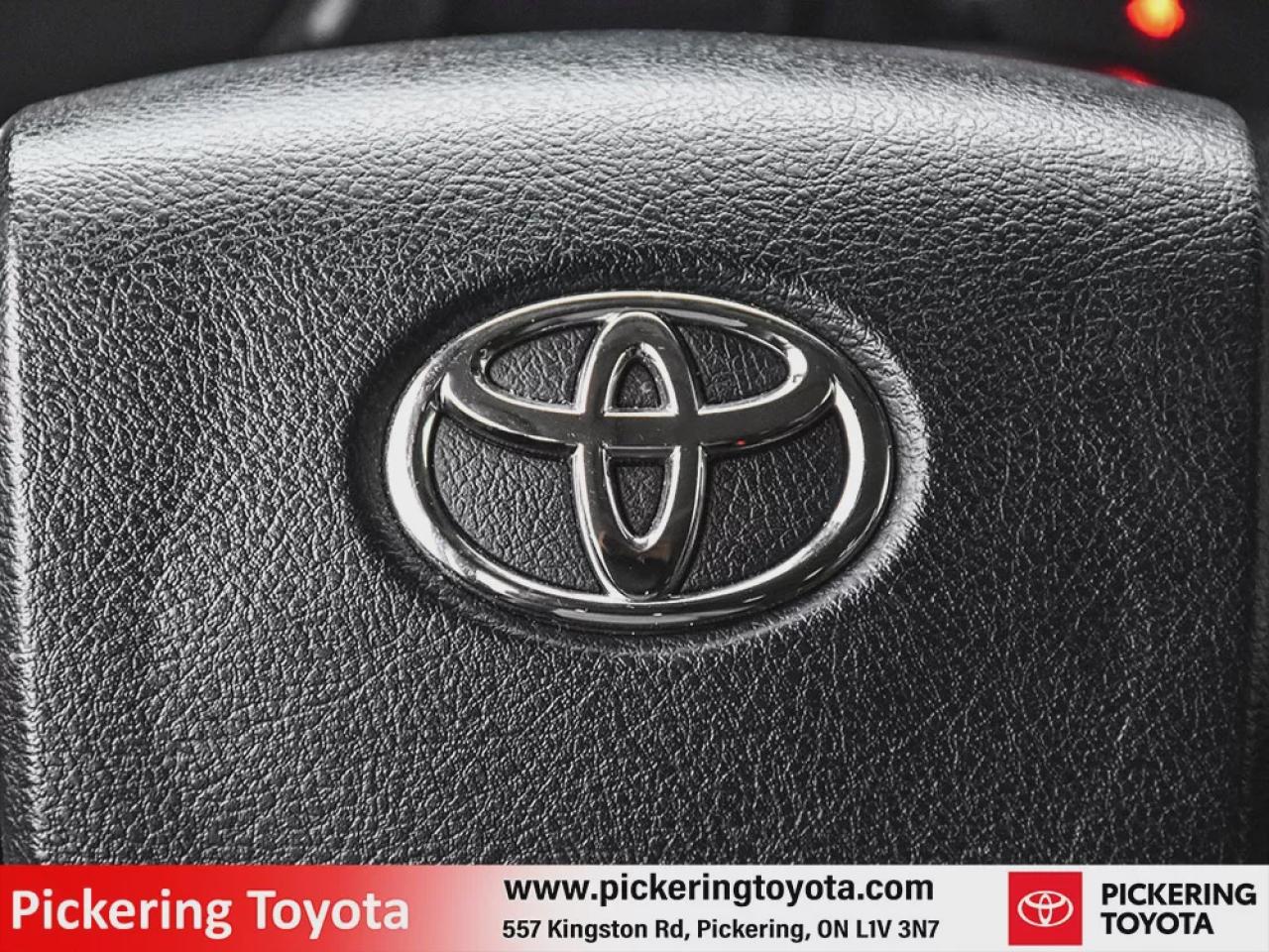 2022 Toyota 4Runner SR5 Photo