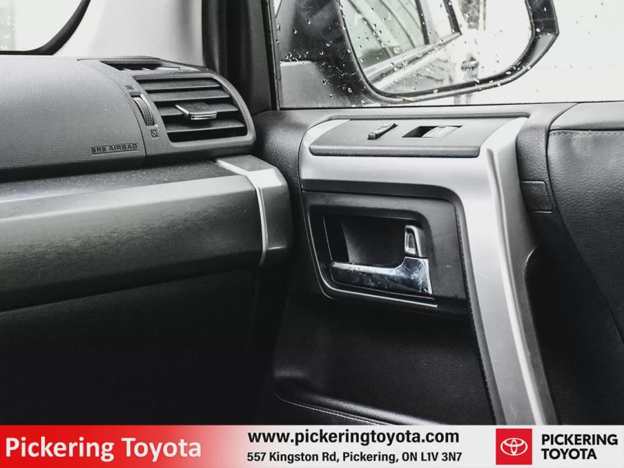 2022 Toyota 4Runner SR5 Photo