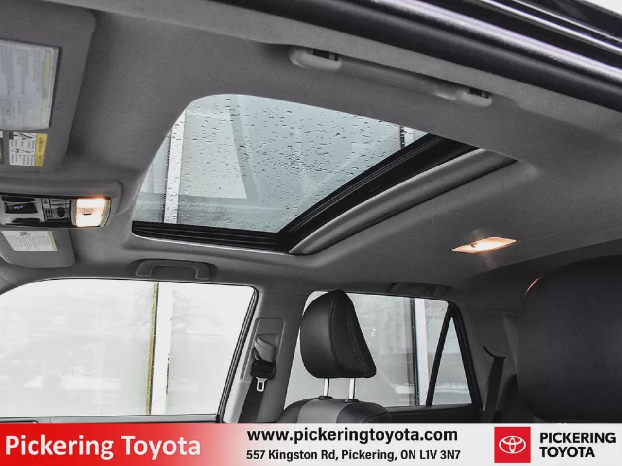 2022 Toyota 4Runner SR5 Photo