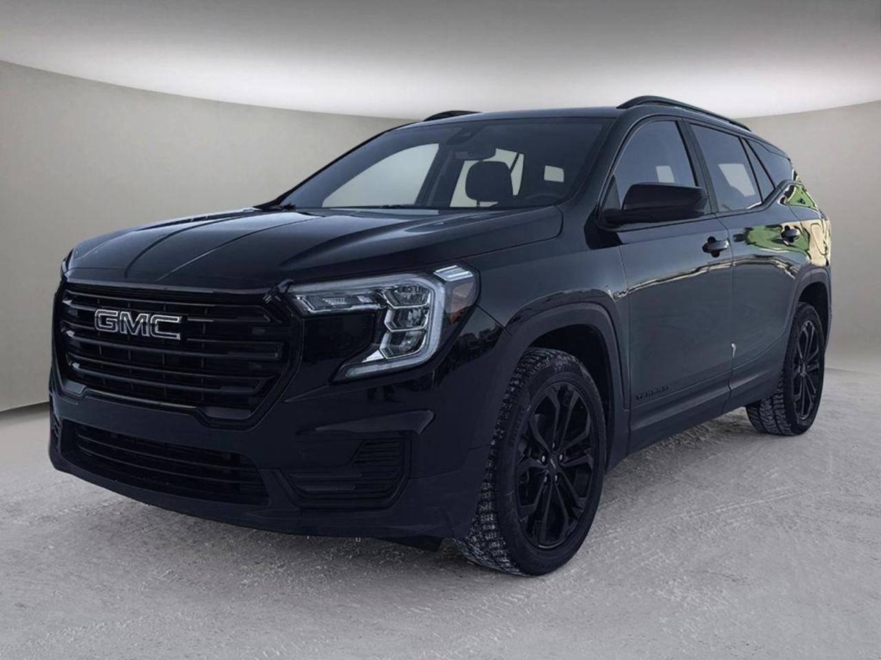 Used 2022 GMC Terrain  for sale in Yellowknife, NT