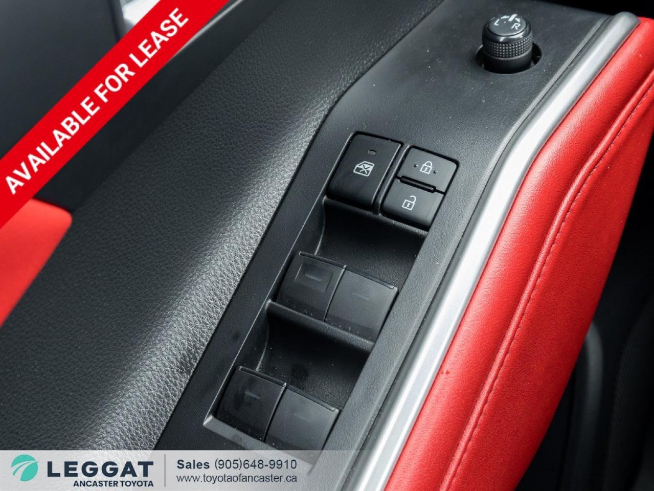 2021 Toyota Highlander XSE AWD Photo