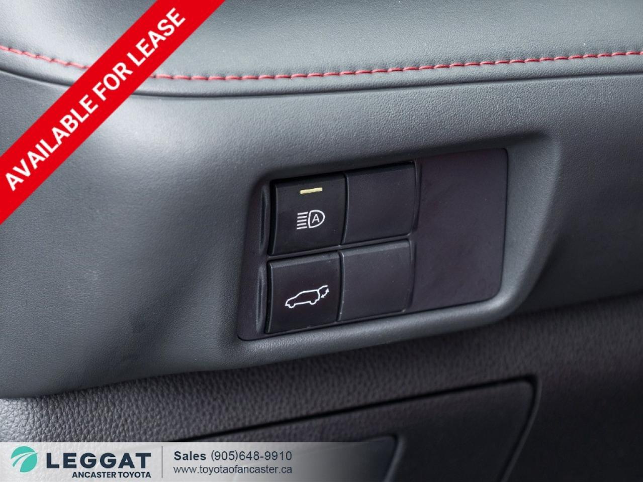 2021 Toyota Highlander XSE AWD Photo