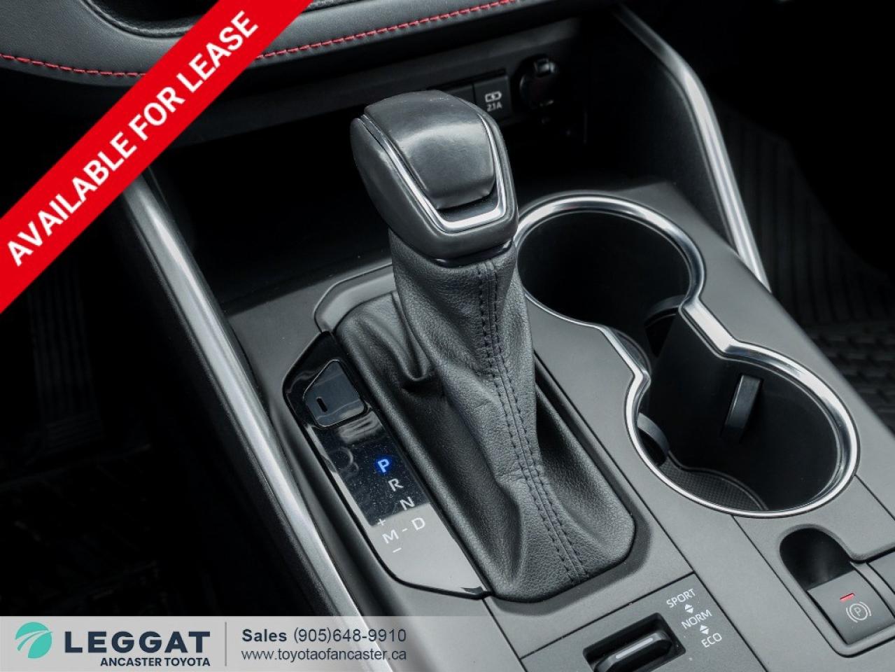 2021 Toyota Highlander XSE AWD Photo