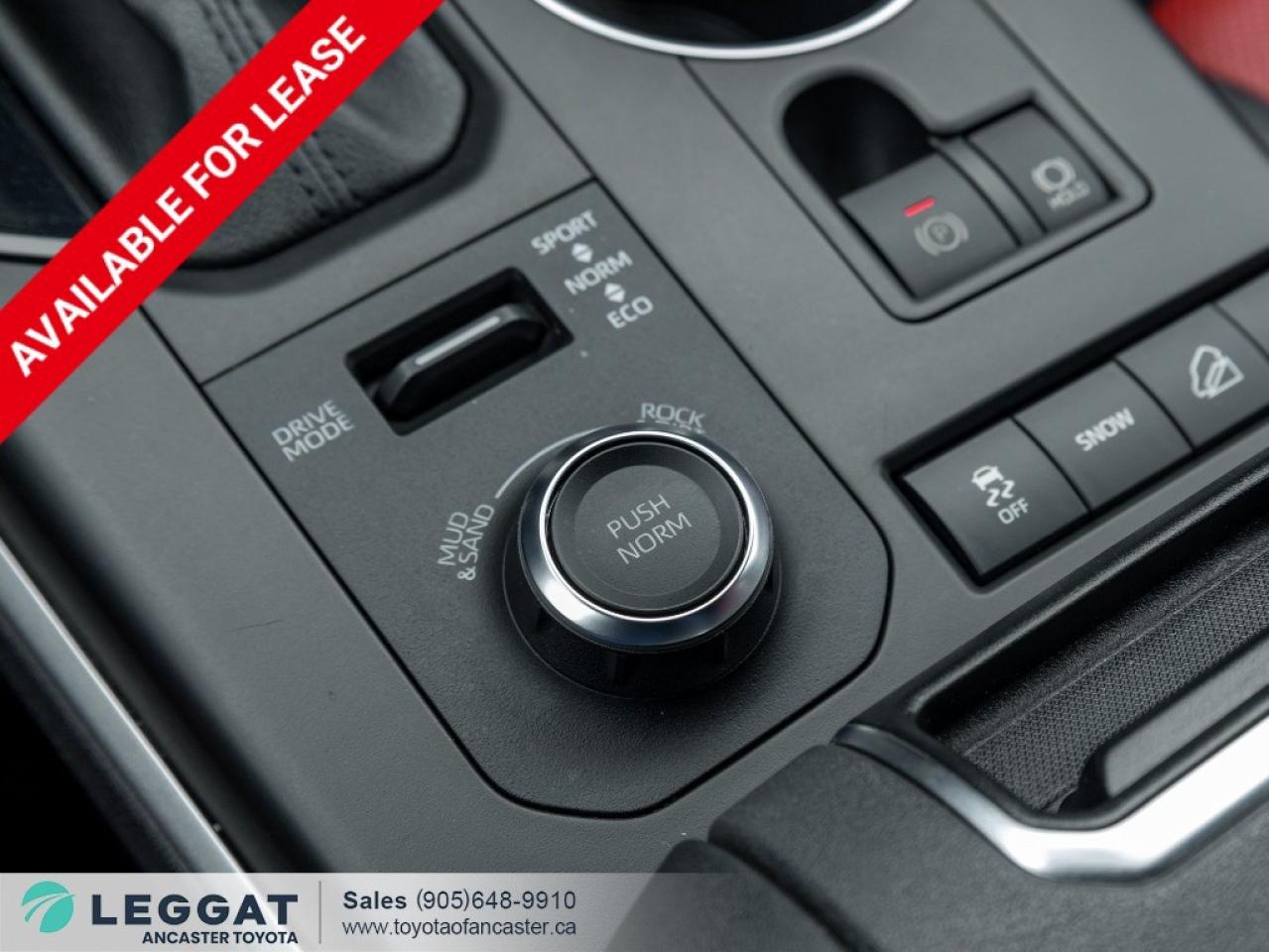 2021 Toyota Highlander XSE AWD Photo