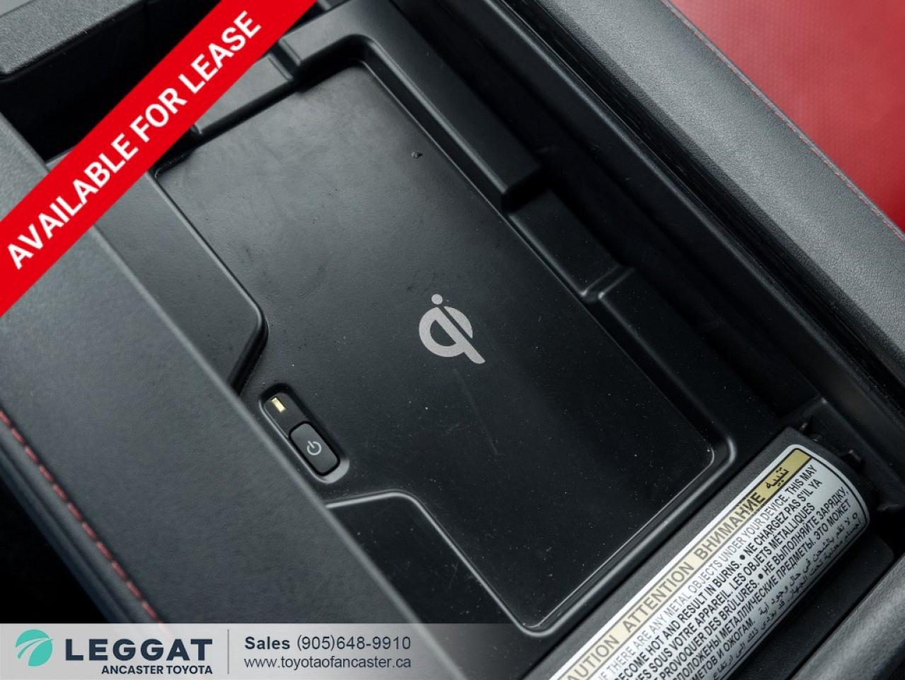 2021 Toyota Highlander XSE AWD Photo