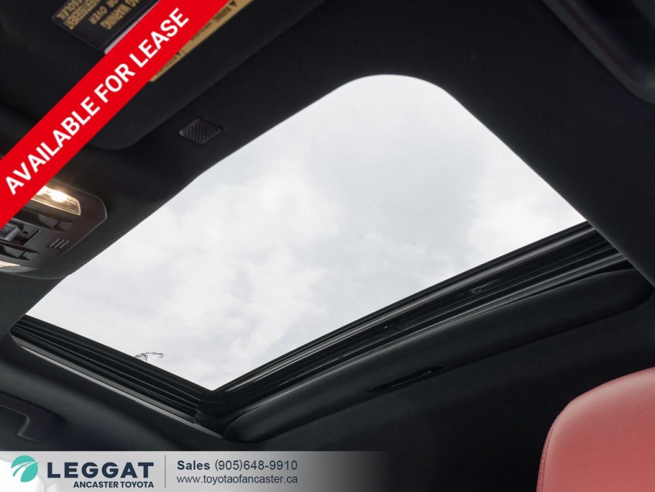 2021 Toyota Highlander XSE AWD Photo