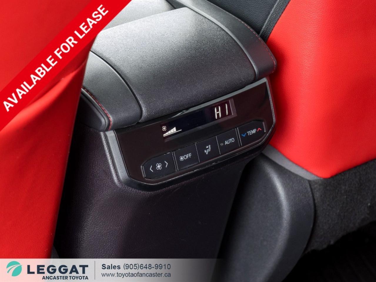 2021 Toyota Highlander XSE AWD Photo