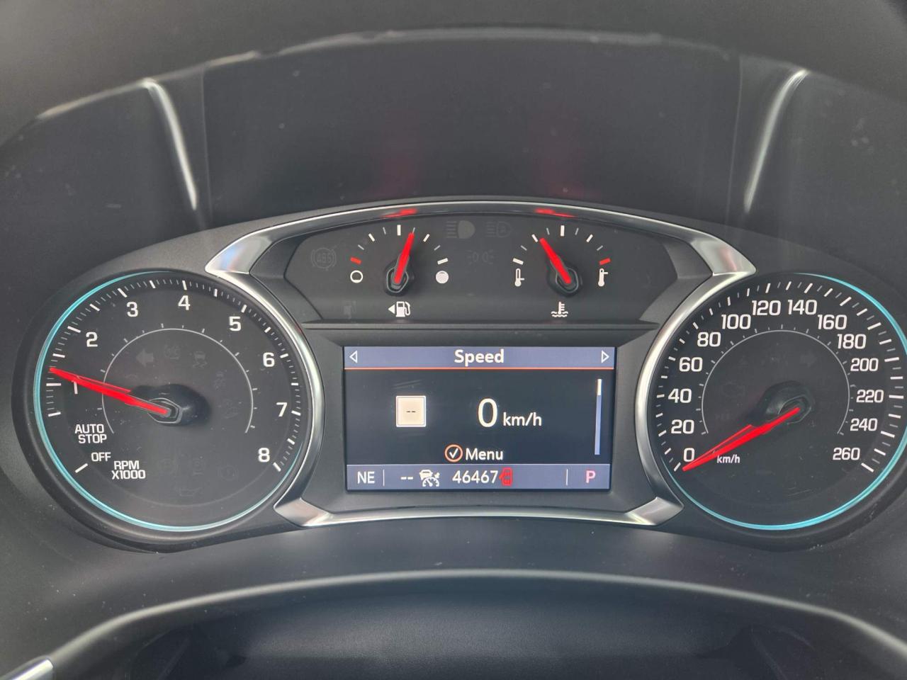 2022 Chevrolet Equinox LT One Owner | Sunroof | Convenience Package | True North | 17" Wheels Photo