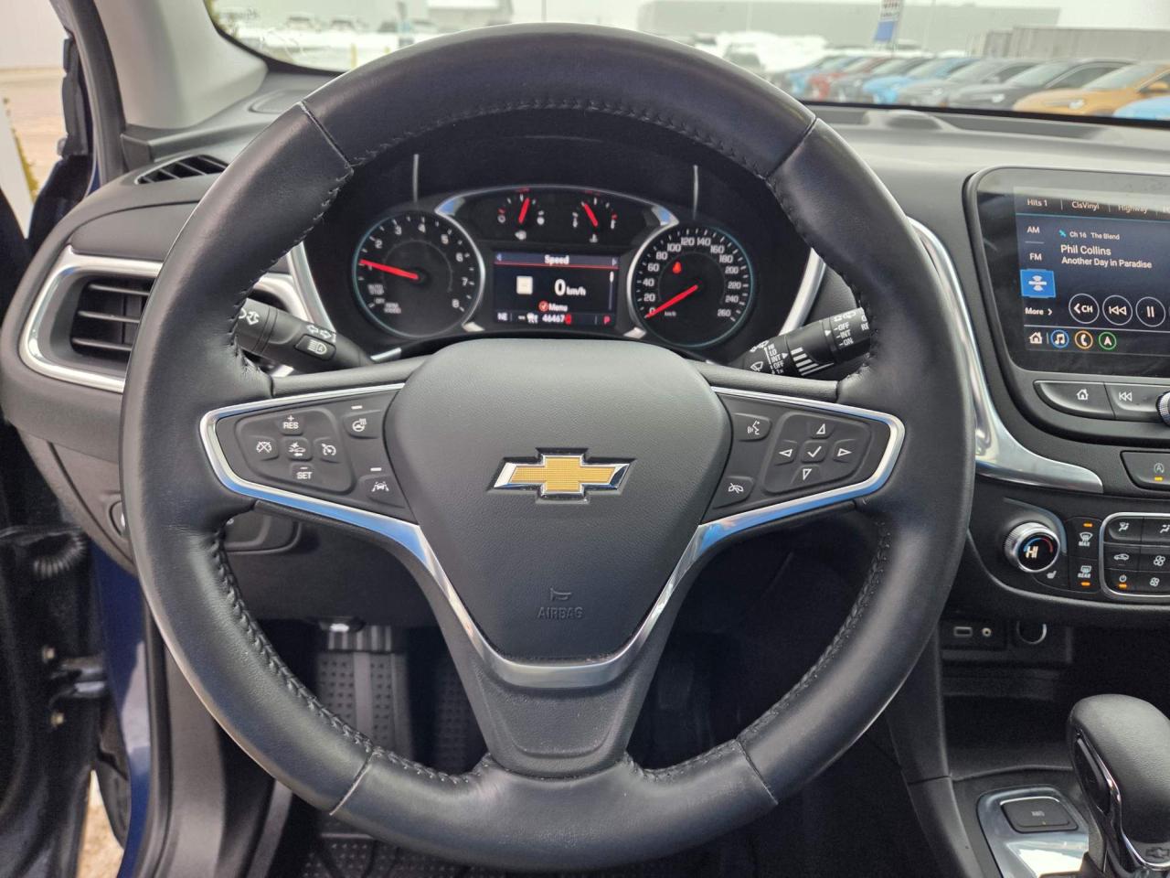 2022 Chevrolet Equinox LT One Owner | Sunroof | Convenience Package | True North | 17" Wheels Photo