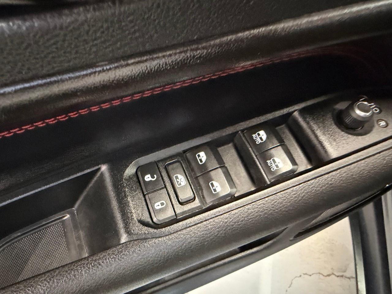 2022 Jeep Compass Trailhawk Photo