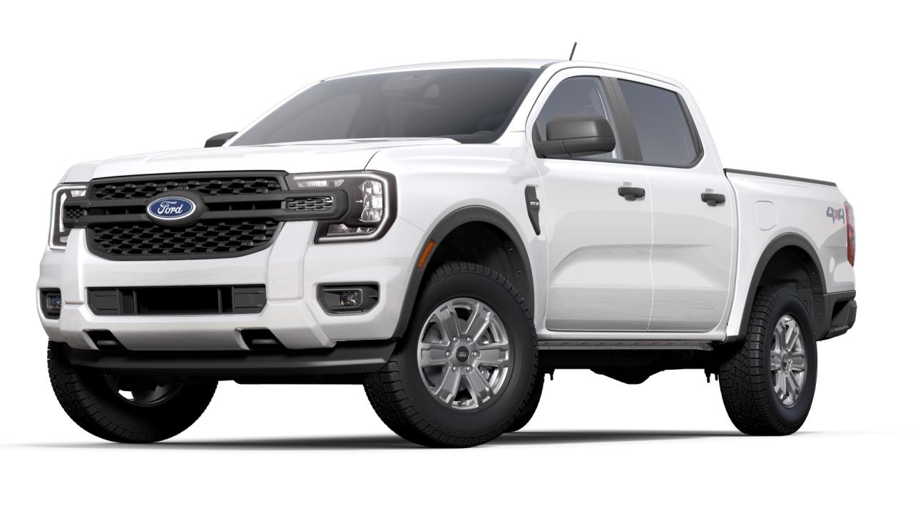 2025 Ford Ranger XL Photo0