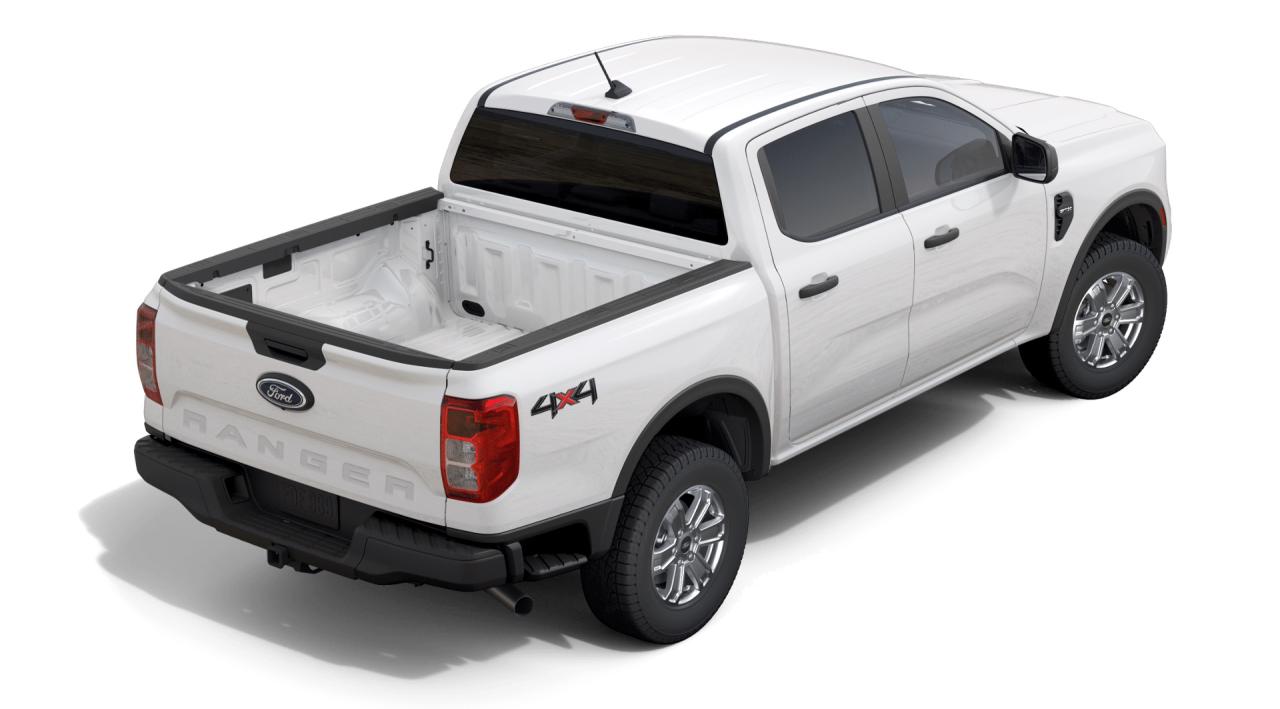 2025 Ford Ranger XL Photo2
