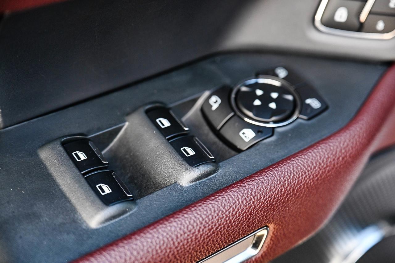 2022 Ford Expedition LIMITED | MAX | 7 PASSENGER | 4X4 | NAVI | LEATHER Photo