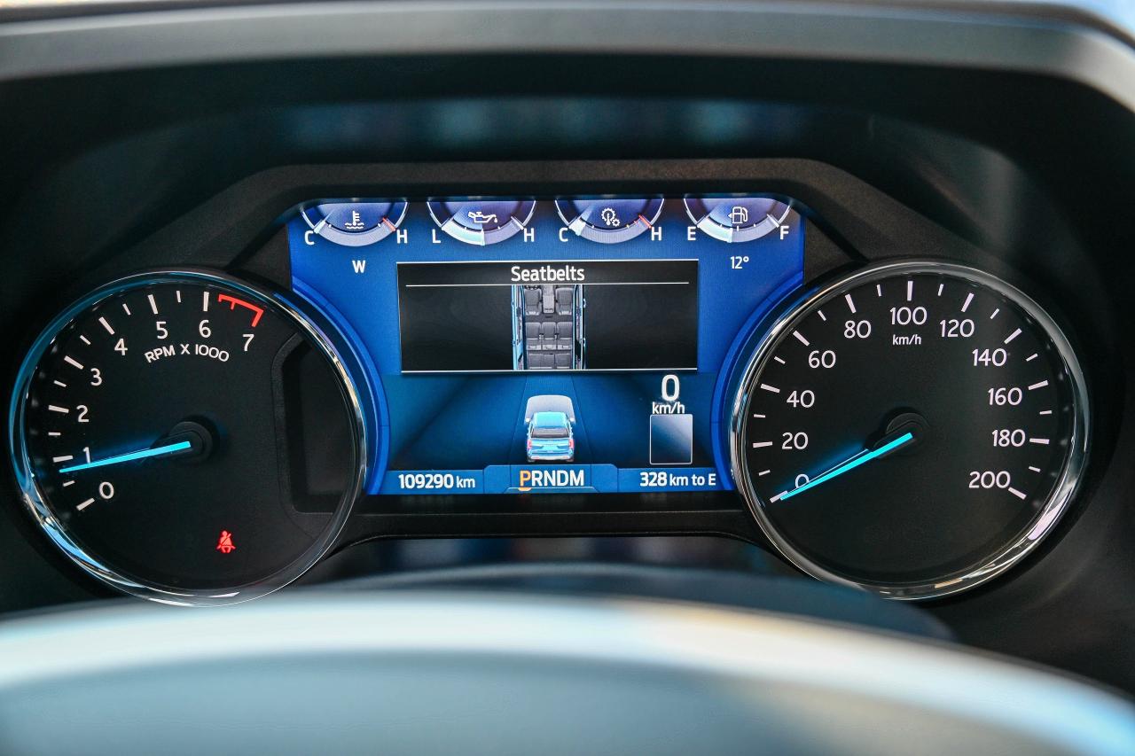 2022 Ford Expedition LIMITED | MAX | 7 PASSENGER | 4X4 | NAVI | LEATHER Photo