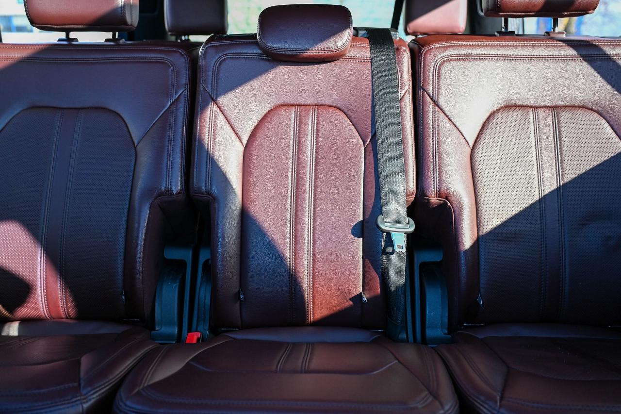 2022 Ford Expedition LIMITED | MAX | 7 PASSENGER | 4X4 | NAVI | LEATHER Photo